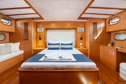 Custom built 183 in Bodrum Marina thumbnail 21