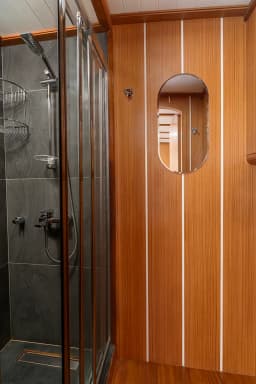 Custom built 183 in Bodrum Marina thumbnail 22