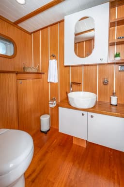 Custom built 183 in Bodrum Marina thumbnail 23