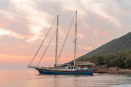Custom built 183 in Bodrum Marina thumbnail 24