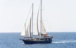 Custom built 183 in Bodrum Marina thumbnail 25