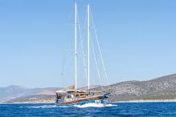 Custom built 183 in Bodrum Marina thumbnail 26