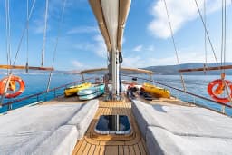 Custom built 183 in Bodrum Marina thumbnail 4