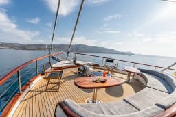 Custom built 183 in Bodrum Marina thumbnail 5