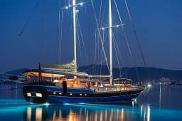 Custom built 183 in Bodrum Marina thumbnail 6