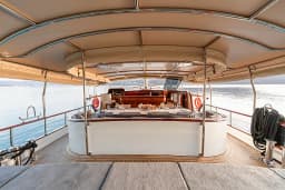 Custom built 183 in Bodrum Marina thumbnail 9