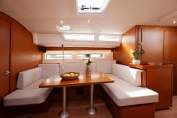 Sun Odyssey 490 in Kos / Marina Kos thumbnail 5
