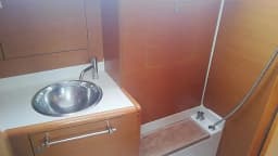 Sun Odyssey 439 in Volos / Port of Volos thumbnail 8