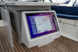 Oceanis 45 in Salerno / Marina d'Arechi thumbnail 24