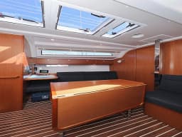 Bavaria Cruiser 37 in Zadar / Marina Zadar thumbnail 103
