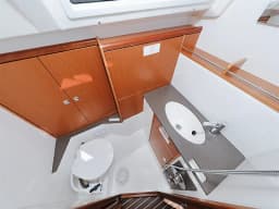 Bavaria Cruiser 37 in Zadar / Marina Zadar thumbnail 104