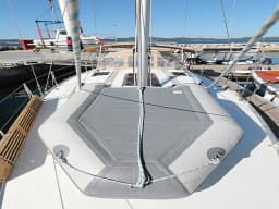 Bavaria Cruiser 37 in Zadar / Marina Zadar thumbnail 15