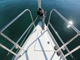 Bavaria Cruiser 37 in Zadar / Marina Zadar thumbnail 16