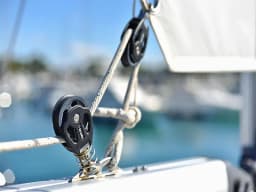 Bavaria Cruiser 37 in Zadar / Marina Zadar thumbnail 18