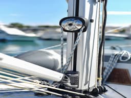 Bavaria Cruiser 37 in Zadar / Marina Zadar thumbnail 19