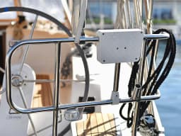 Bavaria Cruiser 37 in Zadar / Marina Zadar thumbnail 20