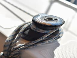 Bavaria Cruiser 37 in Zadar / Marina Zadar thumbnail 27