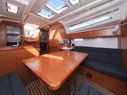 Bavaria Cruiser 37 in Zadar / Marina Zadar thumbnail 37