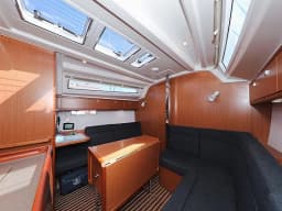 Bavaria Cruiser 37 in Zadar / Marina Zadar thumbnail 40