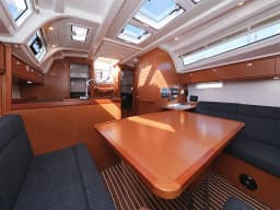 Bavaria Cruiser 37 in Zadar / Marina Zadar thumbnail 43