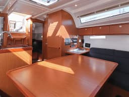 Bavaria Cruiser 37 in Zadar / Marina Zadar thumbnail 45