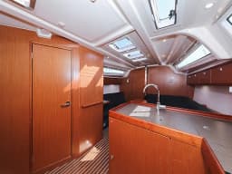 Bavaria Cruiser 37 in Zadar / Marina Zadar thumbnail 49