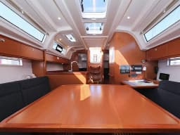 Bavaria Cruiser 37 in Zadar / Marina Zadar thumbnail 5