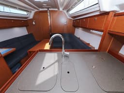 Bavaria Cruiser 37 in Zadar / Marina Zadar thumbnail 53