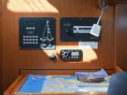 Bavaria Cruiser 37 in Zadar / Marina Zadar thumbnail 57