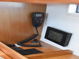 Bavaria Cruiser 37 in Zadar / Marina Zadar thumbnail 58