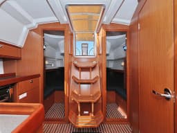 Bavaria Cruiser 37 in Zadar / Marina Zadar thumbnail 63