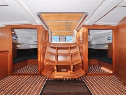 Bavaria Cruiser 37 in Zadar / Marina Zadar thumbnail 64