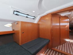 Bavaria Cruiser 37 in Zadar / Marina Zadar thumbnail 65