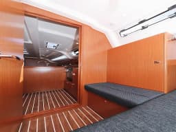 Bavaria Cruiser 37 in Zadar / Marina Zadar thumbnail 66