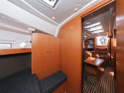 Bavaria Cruiser 37 in Zadar / Marina Zadar thumbnail 67