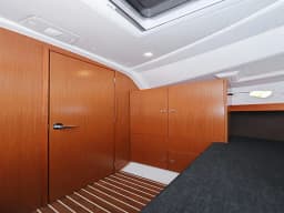 Bavaria Cruiser 37 in Zadar / Marina Zadar thumbnail 68