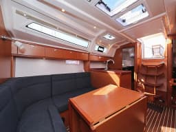 Bavaria Cruiser 37 in Zadar / Marina Zadar thumbnail 70