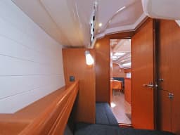Bavaria Cruiser 37 in Zadar / Marina Zadar thumbnail 71