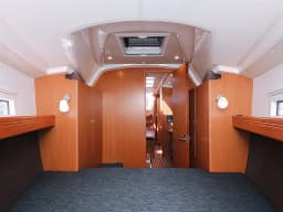 Bavaria Cruiser 37 in Zadar / Marina Zadar thumbnail 73