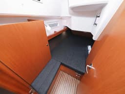 Bavaria Cruiser 37 in Zadar / Marina Zadar thumbnail 74