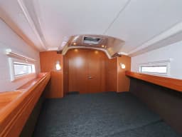 Bavaria Cruiser 37 in Zadar / Marina Zadar thumbnail 75