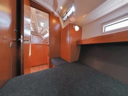 Bavaria Cruiser 37 in Zadar / Marina Zadar thumbnail 77