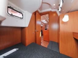 Bavaria Cruiser 37 in Zadar / Marina Zadar thumbnail 80
