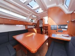 Bavaria Cruiser 37 in Zadar / Marina Zadar thumbnail 81