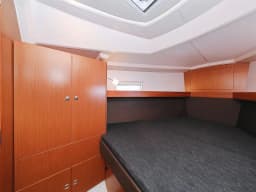 Bavaria Cruiser 37 in Zadar / Marina Zadar thumbnail 82