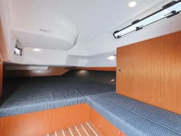 Bavaria Cruiser 37 in Zadar / Marina Zadar thumbnail 84