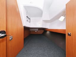 Bavaria Cruiser 37 in Zadar / Marina Zadar thumbnail 85