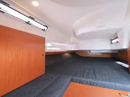Bavaria Cruiser 37 in Zadar / Marina Zadar thumbnail 86