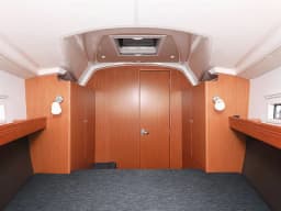 Bavaria Cruiser 37 in Zadar / Marina Zadar thumbnail 87