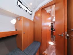 Bavaria Cruiser 37 in Zadar / Marina Zadar thumbnail 88